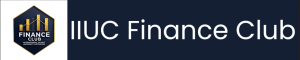 Logo IIUC Finance Club